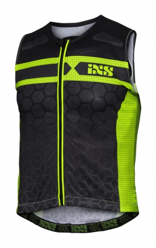 ixs "RS-20" protector vest
