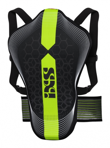 ixs "RS-10" back protector