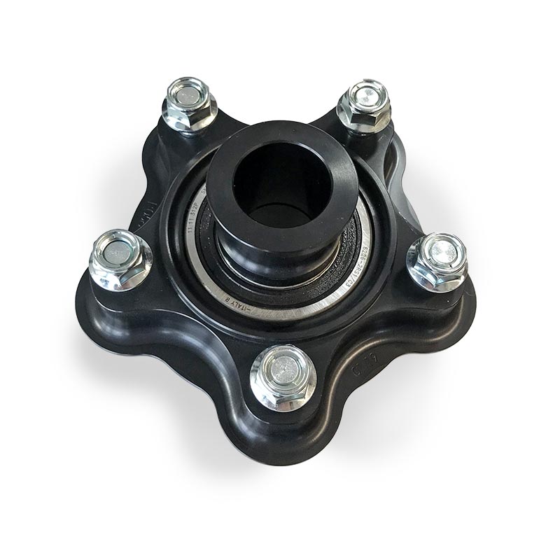 Wheels Spare Parts