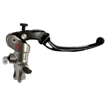 Accossato Bremspumpen