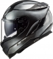 Preview: LS2 FF327 Challenger "Jeans" Helm