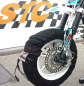Preview: HSR Tyre Warmers, Pitbike