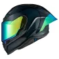 Preview: Nexx X.R3R "Hadal" helmet blue