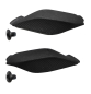Preview: Alpinestars 25SSLI shin sliders for Supertech-R