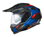 Preview: Nexx X.WED3 Keyo, helmet