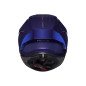 Preview: Nexx X.R3R "Hagibis" helmet blue