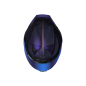 Preview: Nexx X.R3R "Hagibis" helmet blue