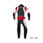 Preview: Macna "Junior 1PC" Lederkombi für Kinder