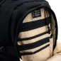 Preview: Albek "Dudley" Rucksack in Schwarz