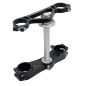 Preview: alpha Racing Racing triple clamps 27.5, 52/58