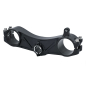 Preview: alpha Racing Racing triple clamps 27.5, 52/58