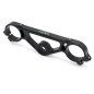 Preview: alpha Racing Racing triple clamps 27.5, 52/58