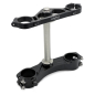 Preview: alpha Racing Racing triple clamps 27.5, 52/58
