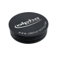 Preview: Alpha Racing Locking cover OEM triple clamp