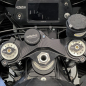 Preview: Alpha Racing Cartridge Verdrehsicherung, für Öhlins TTX/NIX