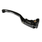 Preview: Alpha Racing Bremshebel Racing, lang, klappbar