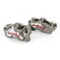 Preview: Brembo Racing Bremszangen-Kit GP4-PR