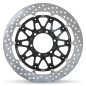 Preview: alpha Racing Brake Discs 320 x 6mm, right