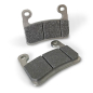 Preview: Brake pad set Duo Sinter, Hayes caliper, Set