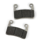 Preview: Brake pad set Duo Carbon, Hayes caliper, Set
