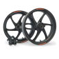 Preview: OZ Motorbike wheel set Gass SBK for S, 19-