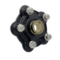 Preview: PVM Sprocket carrier, 5Y wheel, S 1000 RR (K67)