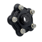 Preview: PVM Sprocket carrier, 5Y wheel, M 1000 RR, 21-