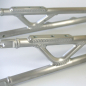 Preview: Alpha Racing Heckrahmen light, 2009-18 & HP4