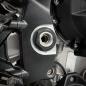 Preview: Alpha Racing Mutter für Schwingenachse an S & M - M36x0,75