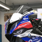 Preview: MRA Verkleidungsscheibe "STK" für S 1000RR, 19-22