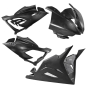 Preview: Fiberglass Race fairing for BMW S 1000 RR, 19-22
