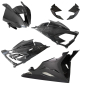 Preview: Carbon Race fairing for BMW M 1000 RR, 21-22