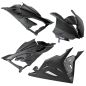 Preview: Fiberglass Race fairing for BMW S 1000 RR, 23-24