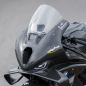 Preview: MRA Verkleidungsscheibe "STK" für M 1000RR, 25-
