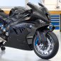 Preview: Fiberglass Race fairing for BMW M 1000 RR, 25-