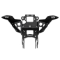 Preview: Alpha Racing Instrumentenhalter, für MoTeC Display, M 1000 RR 2023-24-