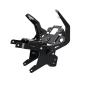 Preview: Alpha Racing Instrumentenhalter, für MoTeC Display, M 1000 RR 2023-24-