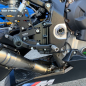 Preview: Alpha Racing Folding lever for Rearset SBK