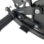 Preview: Alpha Racing Racing rearset SBK