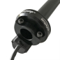 Preview: Alpha Racing E-Gasgriff, M RCK