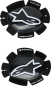 Preview: Alpinestars "GP Plus Knee Sliders"