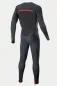 Preview: Alpinestars Tech Air Tech 10 Race Base Layer, Unteranzug, lang
