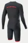 Preview: Alpinestars Tech Air Tech 10 Race Base Layer, Unteranzug, kurz