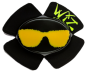 Preview: Wiz Knieschleifer - Sunniez / Sonnenbrille - Sparky