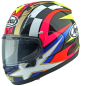 Preview: Arai RX-7V EVO "Schwantz 30 Replica"