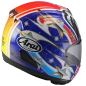 Preview: Arai RX-7V EVO "Nakano Replica"