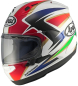 Preview: Arai RX-7V EVO "Cadalora Rstyl"