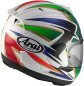 Preview: Arai RX-7V EVO "Cadalora Rstyl"