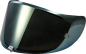 Preview: Visier für Shoei GT Air II