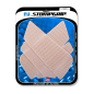 Preview: Stompgrip for BMW M 1000XR, 24-